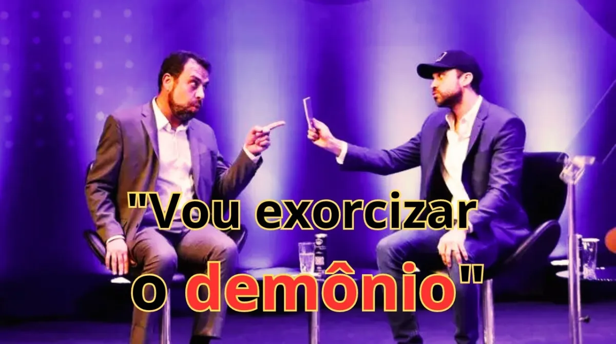 Capa Vídeo