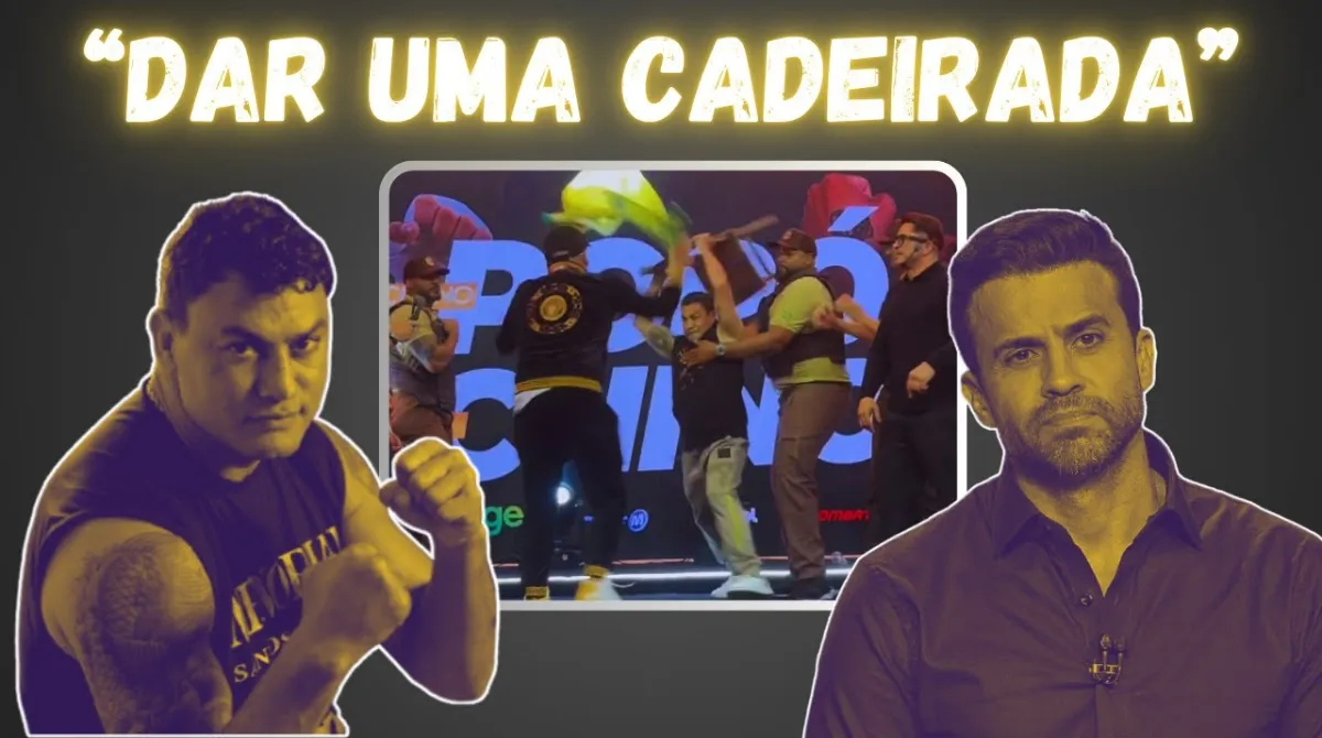Capa Vídeo