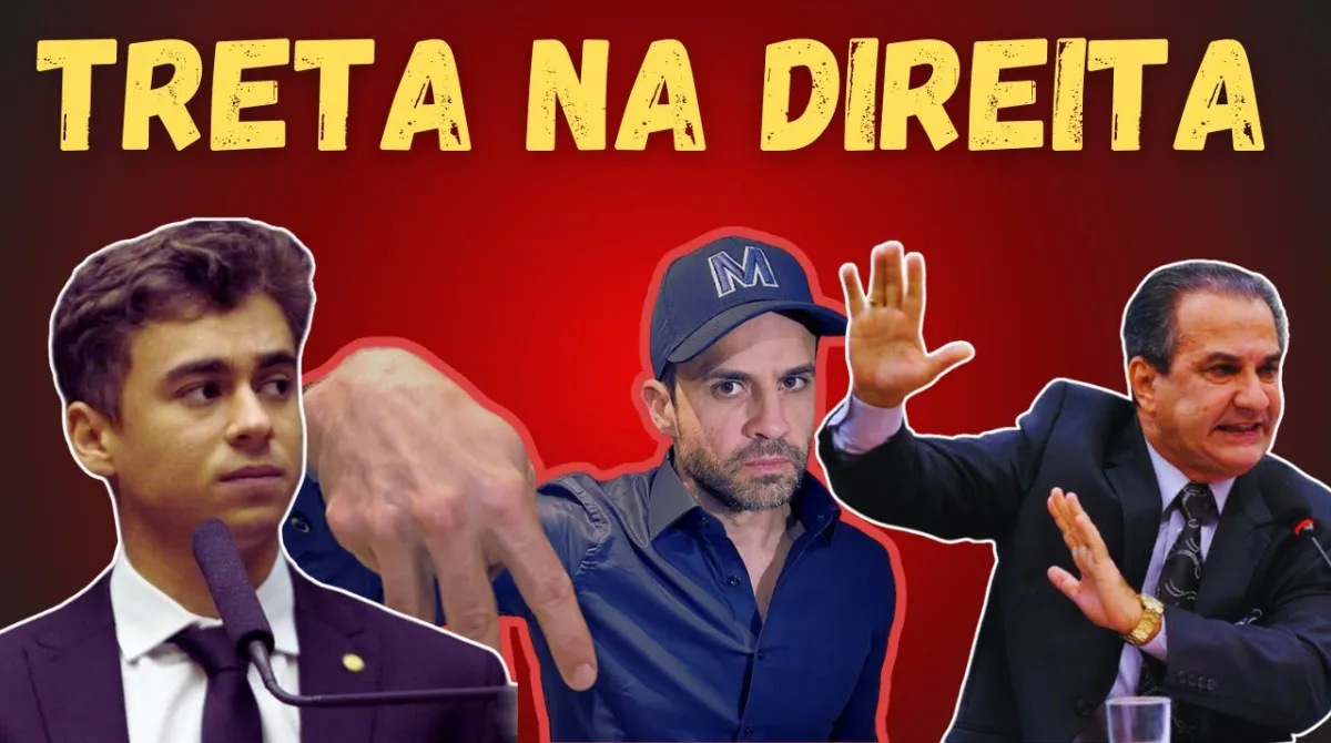 Capa Vídeo