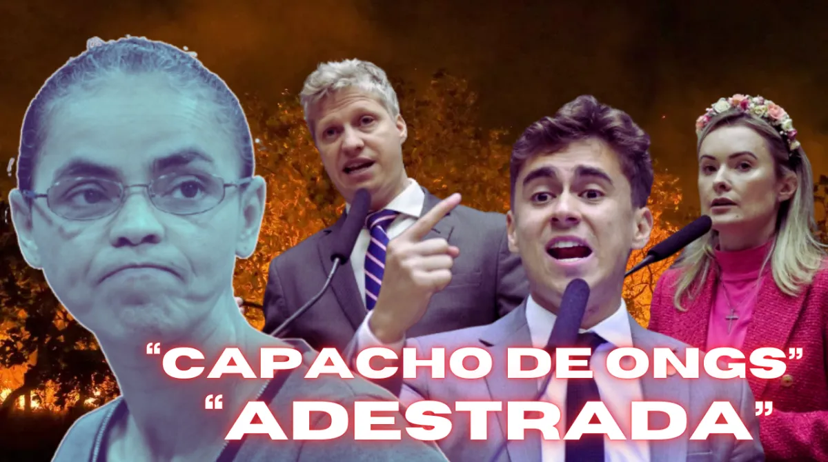 Capa Vídeo