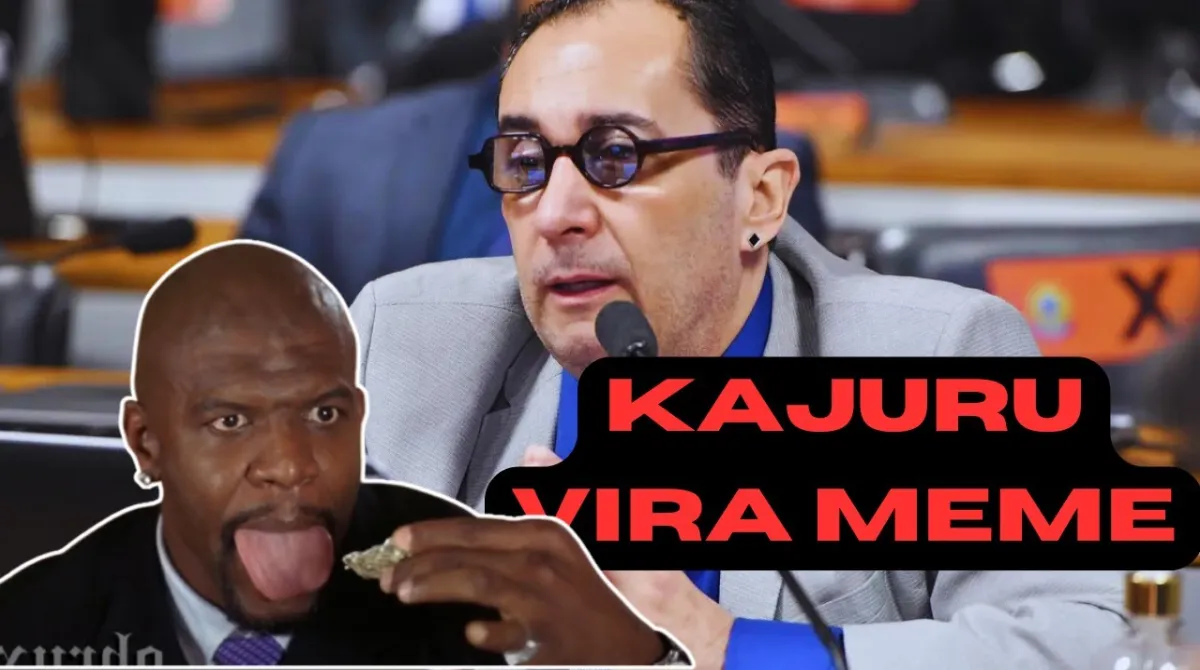 Capa Vídeo