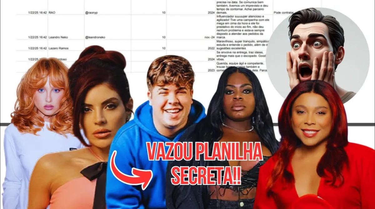 Capa Vídeo
