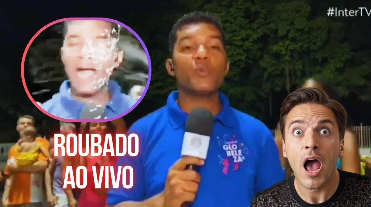 Capa Vídeo
